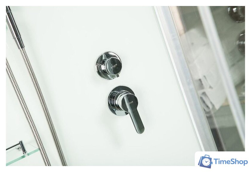 Душевая кабина River Penta 90 - Изображение №10 — Интернет-магазин Time-Shop