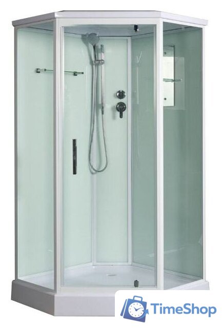 Душевая кабина River Penta 90 - Изображение №1 — Интернет-магазин Time-Shop