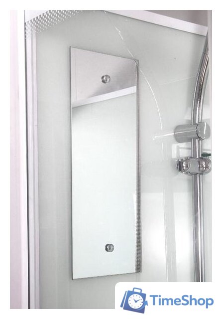 Душевая кабина River Penta 90 - Изображение №8 — Интернет-магазин Time-Shop