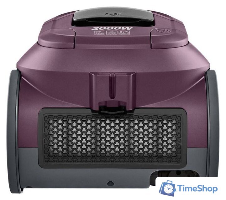 Пылесос LG VC5420NHTW - Изображение №6 — Интернет-магазин Time-Shop