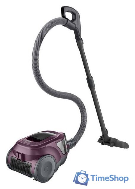 Пылесос LG VC5420NHTW - Изображение №12 — Интернет-магазин Time-Shop