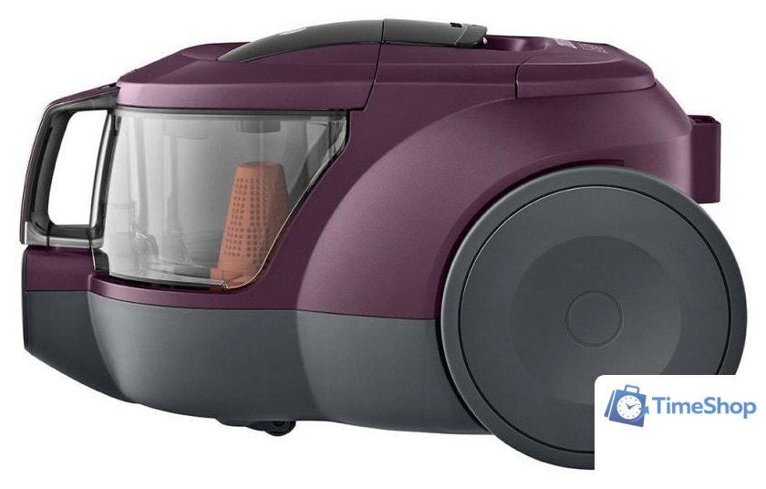 Пылесос LG VC5420NHTW - Изображение №5 — Интернет-магазин Time-Shop
