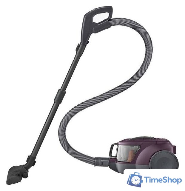 Пылесос LG VC5420NHTW - Изображение №11 — Интернет-магазин Time-Shop