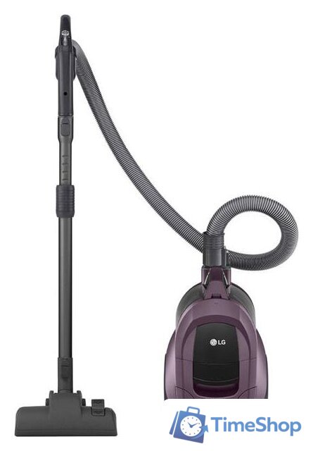 Пылесос LG VC5420NHTW - Изображение №1 — Интернет-магазин Time-Shop