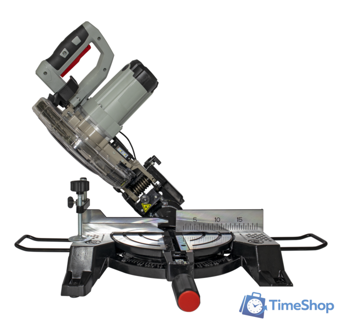 Торцовочная пила Ресанта ТП-255Л - Изображение №12 — Интернет-магазин Time-Shop