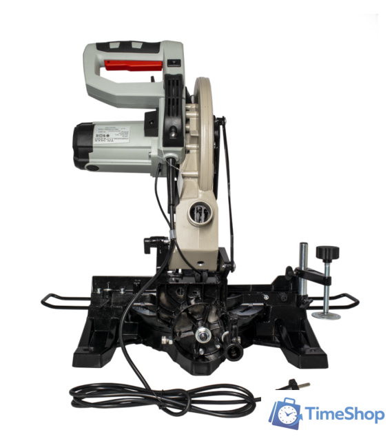 Торцовочная пила Ресанта ТП-255Л - Изображение №10 — Интернет-магазин Time-Shop