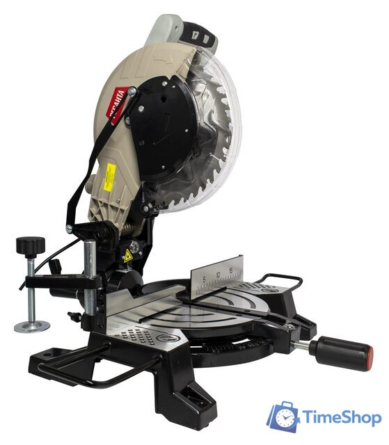 Торцовочная пила Ресанта ТП-255Л - Изображение №1 — Интернет-магазин Time-Shop