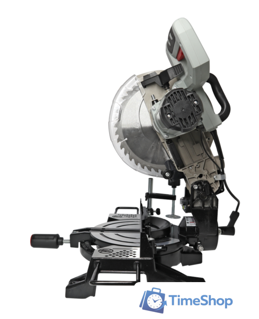 Торцовочная пила Ресанта ТП-255Л - Изображение №16 — Интернет-магазин Time-Shop