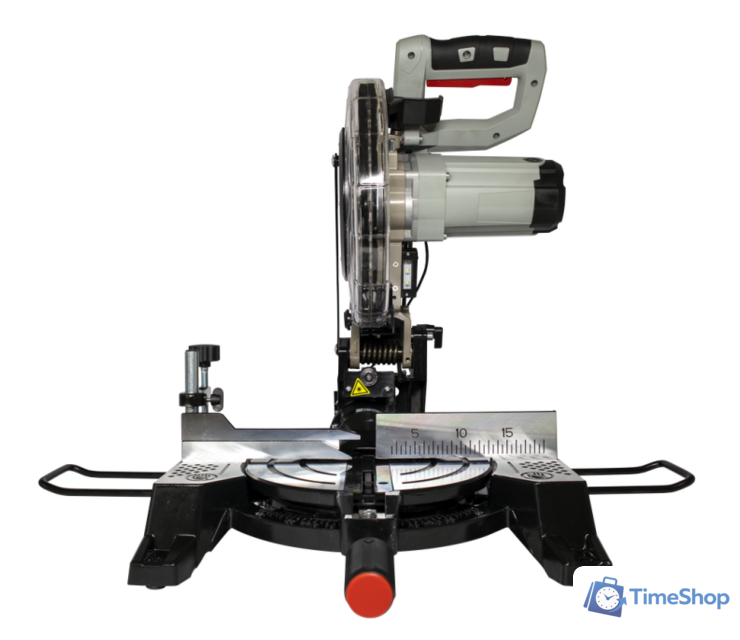 Торцовочная пила Ресанта ТП-255Л - Изображение №7 — Интернет-магазин Time-Shop