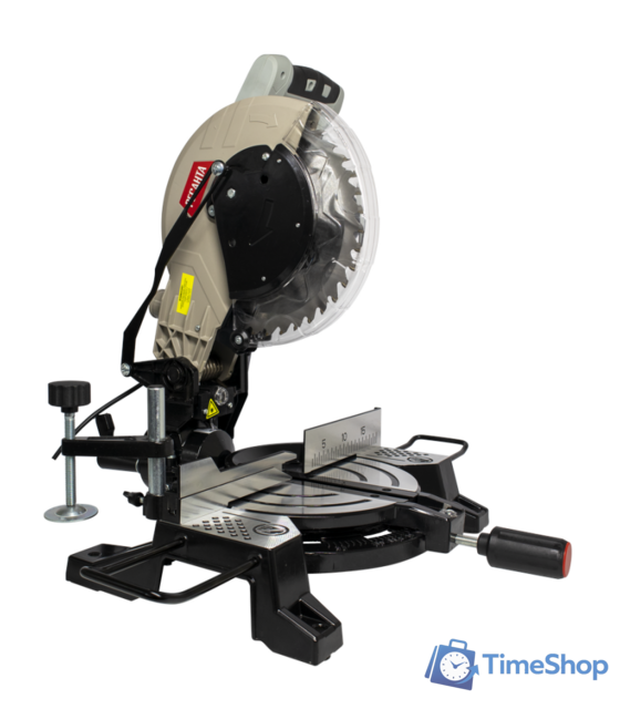 Торцовочная пила Ресанта ТП-255Л - Изображение №15 — Интернет-магазин Time-Shop