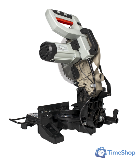 Торцовочная пила Ресанта ТП-255Л - Изображение №13 — Интернет-магазин Time-Shop