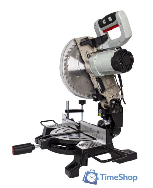 Торцовочная пила Ресанта ТП-255Л - Изображение №8 — Интернет-магазин Time-Shop