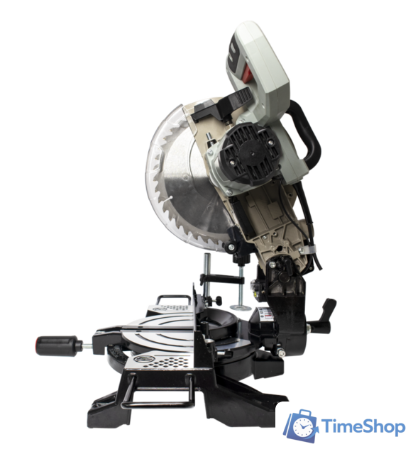 Торцовочная пила Ресанта ТП-255Л - Изображение №11 — Интернет-магазин Time-Shop