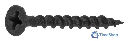 Саморез Starfix SMV1-29286-5 (5000 шт) - Изображение №1 — Интернет-магазин Time-Shop