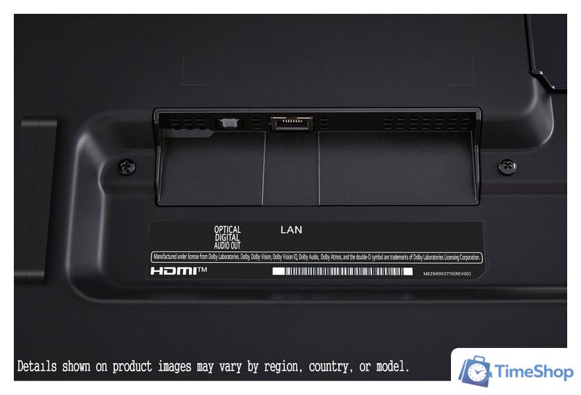 Телевизор LG UT91 65UT91006LA - Изображение №15 — Интернет-магазин Time-Shop