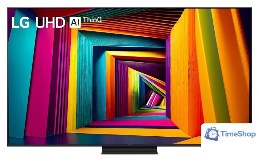 Телевизор LG UT91 65UT91006LA - Изображение №1 — Интернет-магазин Time-Shop
