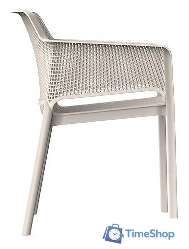 Стул GreenTerra Ever (светло-бежевый) - Изображение №2 — Интернет-магазин Time-Shop