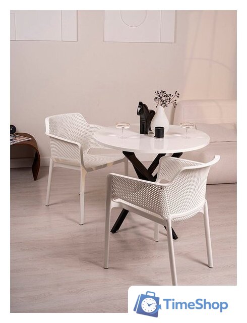 Стул GreenTerra Ever (светло-бежевый) - Изображение №3 — Интернет-магазин Time-Shop