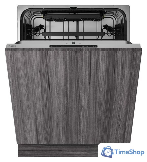 Встраиваемая посудомоечная машина ASKO DFI544B - Изображение №2 — Интернет-магазин Time-Shop