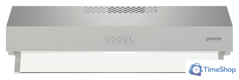 Кухонная вытяжка Gorenje WHU529EX/M - Изображение №2 — Интернет-магазин Time-Shop