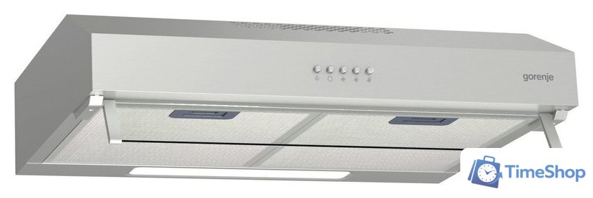 Кухонная вытяжка Gorenje WHU529EX/M - Изображение №1 — Интернет-магазин Time-Shop