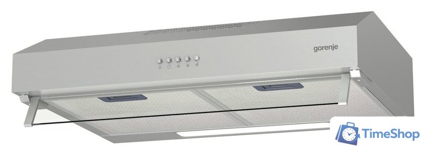 Кухонная вытяжка Gorenje WHU529EX/M - Изображение №3 — Интернет-магазин Time-Shop