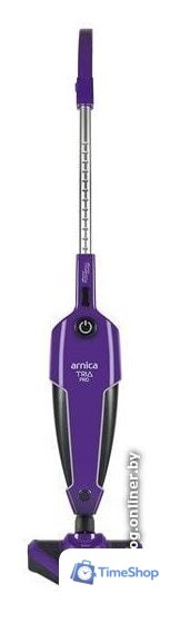 Пылесос Arnica Tria Pro (фиолетовый) - Изображение №1 — Интернет-магазин Time-Shop