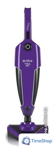 Пылесос Arnica Tria Pro (фиолетовый) - Изображение №5 — Интернет-магазин Time-Shop
