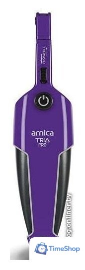 Пылесос Arnica Tria Pro (фиолетовый) - Изображение №8 — Интернет-магазин Time-Shop