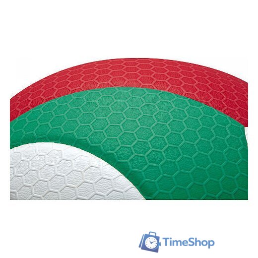 Волейбольный мяч Molten V5M5000 (5 размер) - Изображение №3 — Интернет-магазин Time-Shop