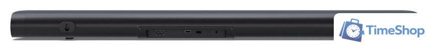 Саундбар Sharp HT-SBW202 - Изображение №5 — Интернет-магазин Time-Shop