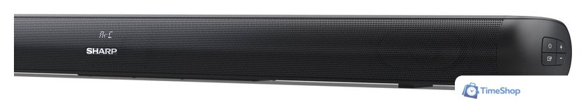 Саундбар Sharp HT-SBW202 - Изображение №4 — Интернет-магазин Time-Shop