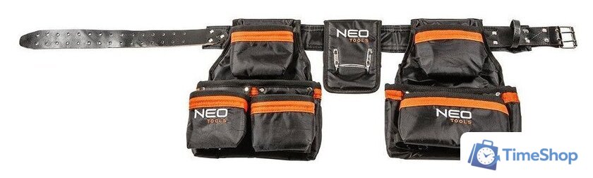 Пояс NEO 84-330 - Изображение №1 — Интернет-магазин Time-Shop
