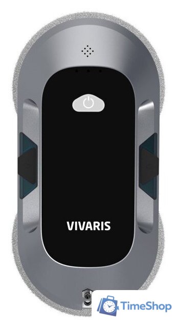 Робот для мытья окон Vivaris VR W23D - Изображение №2 — Интернет-магазин Time-Shop