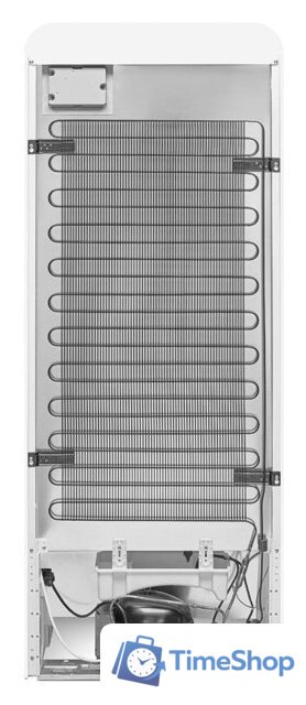 Однокамерный холодильник Smeg FAB28RWH5 - Изображение №6 — Интернет-магазин Time-Shop