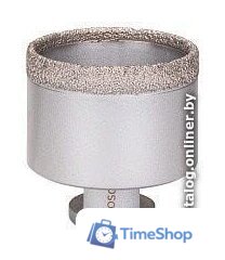 Коронка Bosch 2.608.587.128 - Изображение №1 — Интернет-магазин Time-Shop