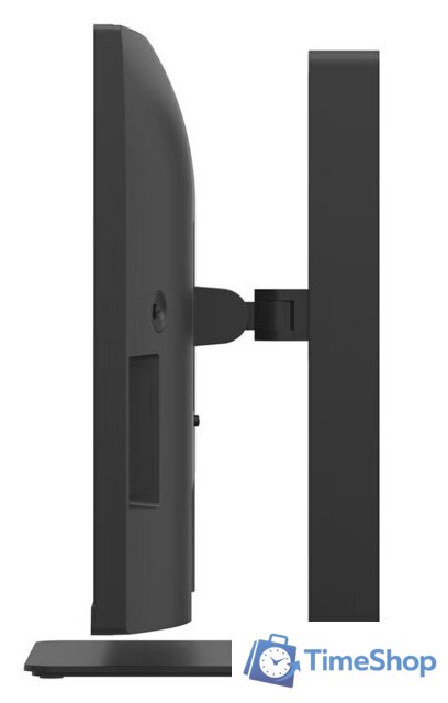 Монитор LG 27BA54QB-B - Изображение №7 — Интернет-магазин Time-Shop