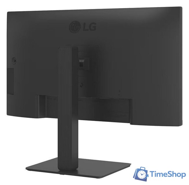 Монитор LG 27BA54QB-B - Изображение №8 — Интернет-магазин Time-Shop
