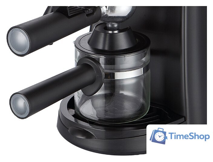 Рожковая кофеварка CENTEK CT-1160 - Изображение №2 — Интернет-магазин Time-Shop