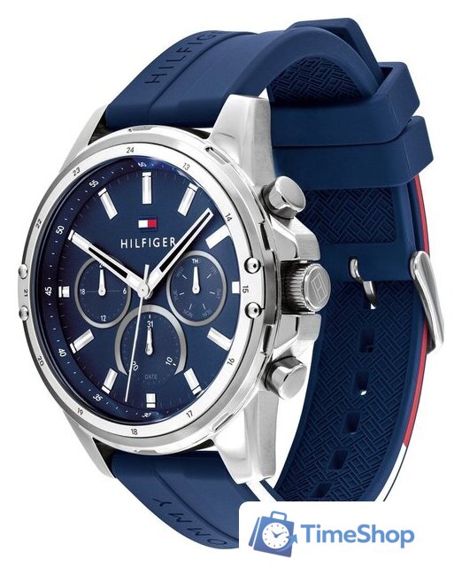 Наручные часы Tommy Hilfiger 1791791 - Изображение №2 — Интернет-магазин Time-Shop