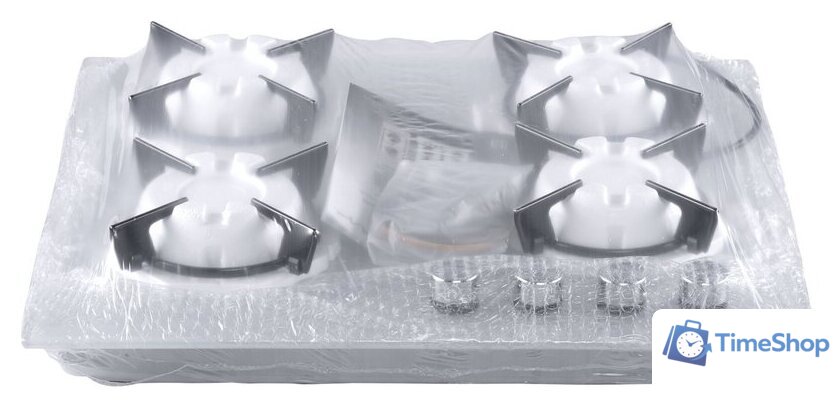 Варочная панель HOMSair HGG641EWH - Изображение №18 — Интернет-магазин Time-Shop