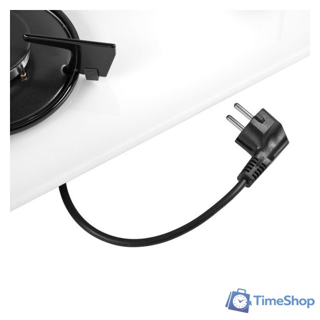 Варочная панель HOMSair HGG641EWH - Изображение №13 — Интернет-магазин Time-Shop