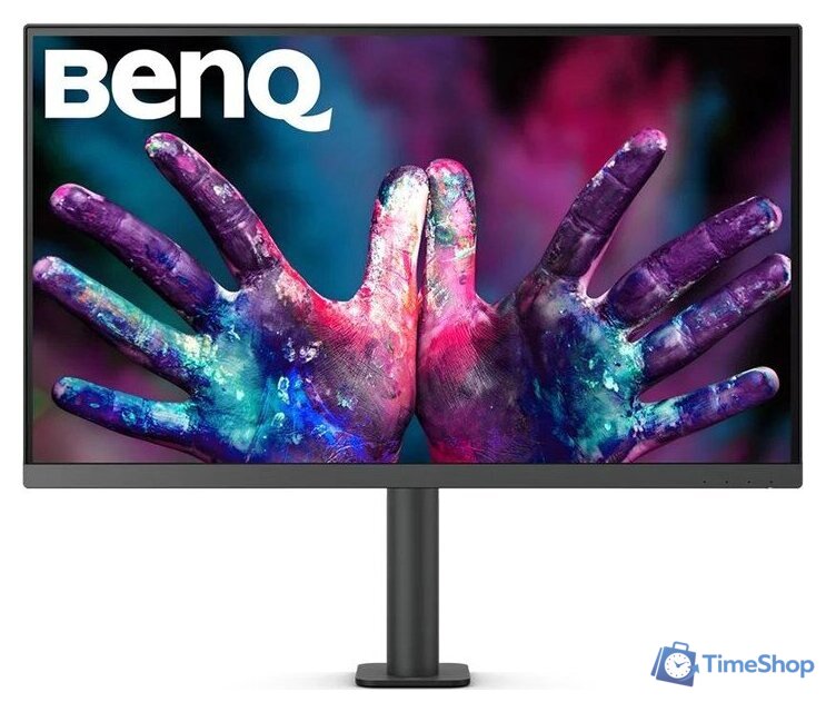 Монитор BenQ DesignVue PD2705UA - Изображение №1 — Интернет-магазин Time-Shop