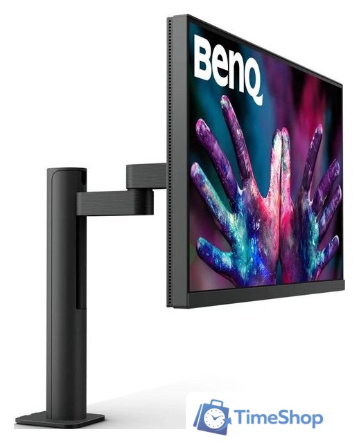 Монитор BenQ DesignVue PD2705UA - Изображение №3 — Интернет-магазин Time-Shop