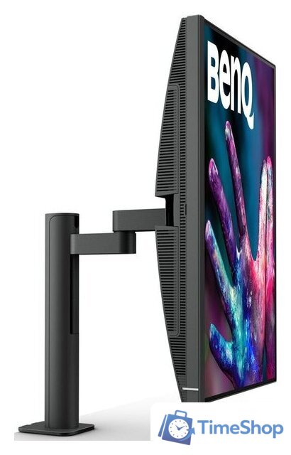 Монитор BenQ DesignVue PD2705UA - Изображение №4 — Интернет-магазин Time-Shop