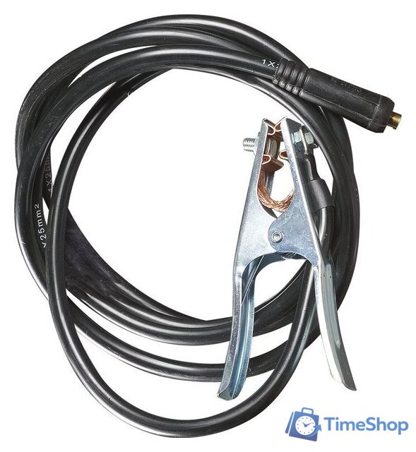 Сварочный инвертор Fubag IRMIG 180 41390 - Изображение №8 — Интернет-магазин Time-Shop