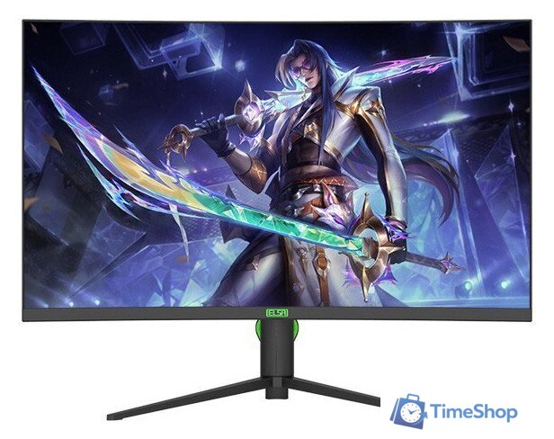 Игровой монитор ELSA EA271GX - Изображение №1 — Интернет-магазин Time-Shop