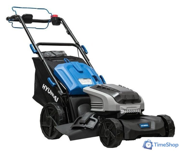 Газонокосилка Hyundai L-447iON (без АКБ) - Изображение №1 — Интернет-магазин Time-Shop
