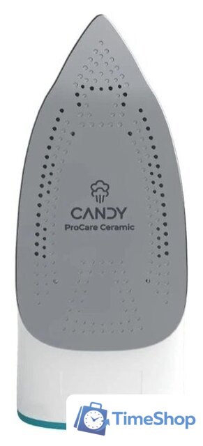 Утюг Candy CI-106 - Изображение №2 — Интернет-магазин Time-Shop