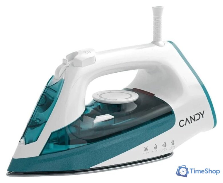 Утюг Candy CI-106 - Изображение №1 — Интернет-магазин Time-Shop